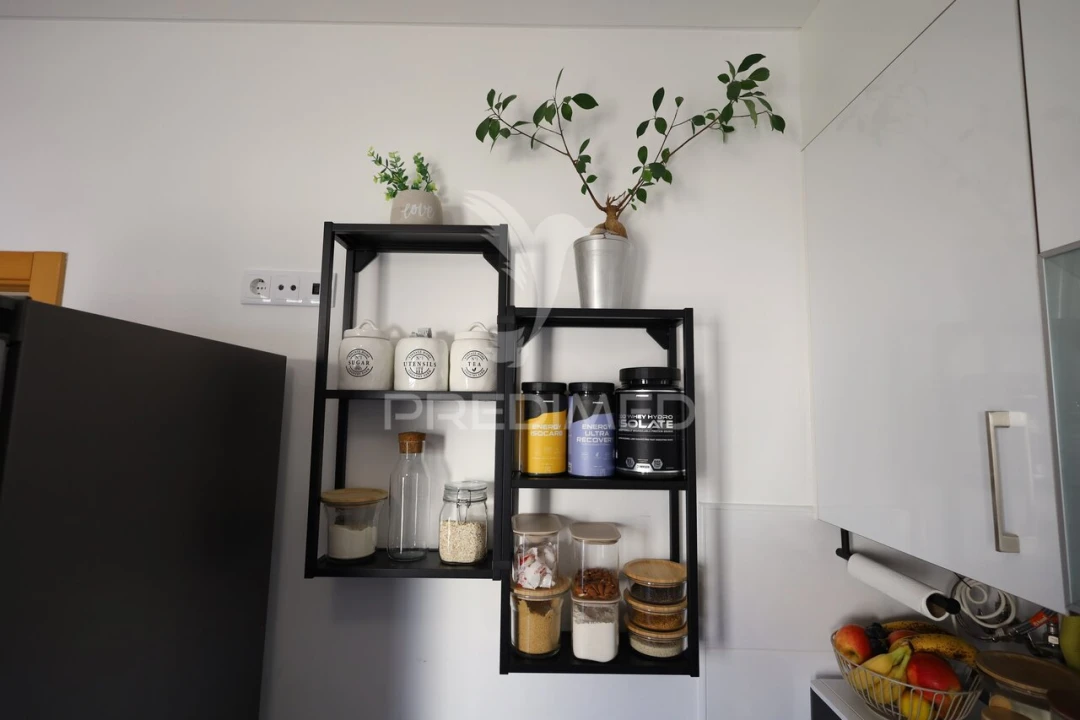 Apartamento T3 para Venda em Vila Nova da Barquinha Foto 21