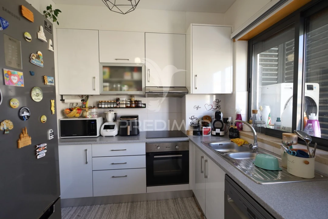 Apartamento T3 para Venda em Vila Nova da Barquinha Foto 23