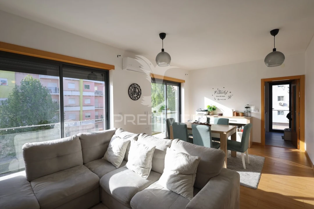 Apartamento T3 para Venda em Vila Nova da Barquinha Foto 25