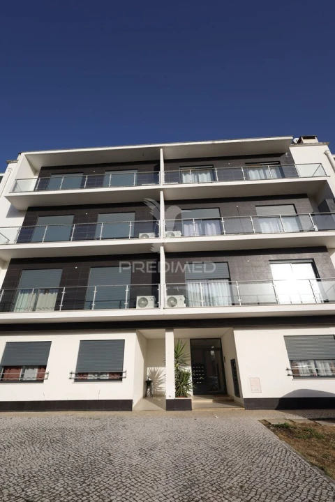 Apartamento T3 para Venda em Vila Nova da Barquinha