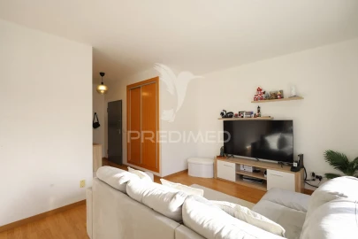 Apartamento T3 para Venda em Vila Nova da Barquinha