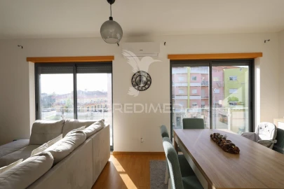 Apartamento T3 para Venda em Vila Nova da Barquinha
