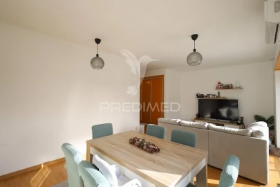 Apartamento T3 para Venda em Vila Nova da Barquinha