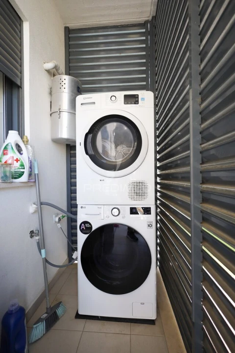 Apartamento T3 para Venda em Vila Nova da Barquinha