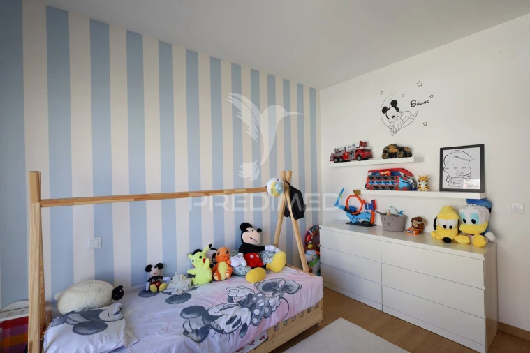 Apartamento T3 para Venda em Vila Nova da Barquinha Foto 13