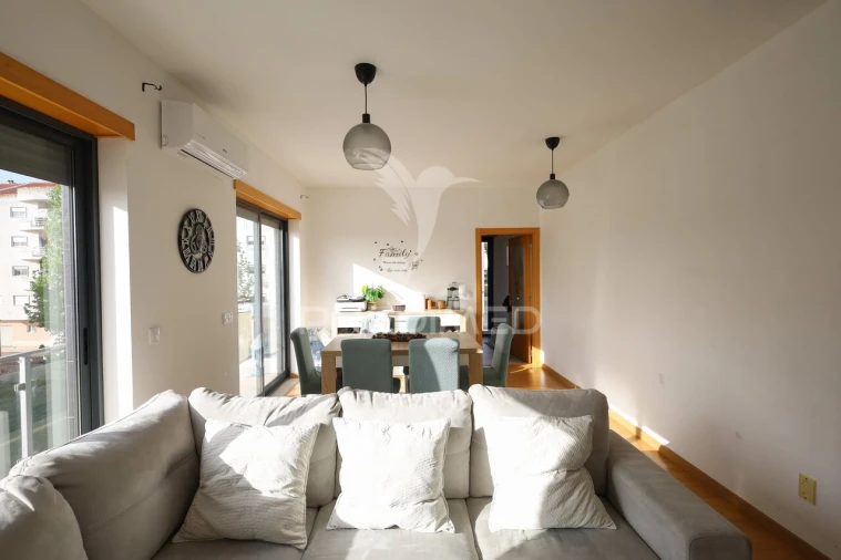 Apartamento T3 para Venda em Vila Nova da Barquinha Foto 24