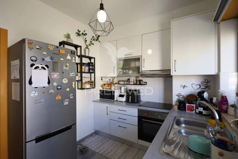 Apartamento T3 para Venda em Vila Nova da Barquinha Foto 19