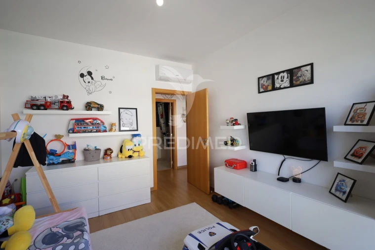 Apartamento T3 para Venda em Vila Nova da Barquinha Foto 12