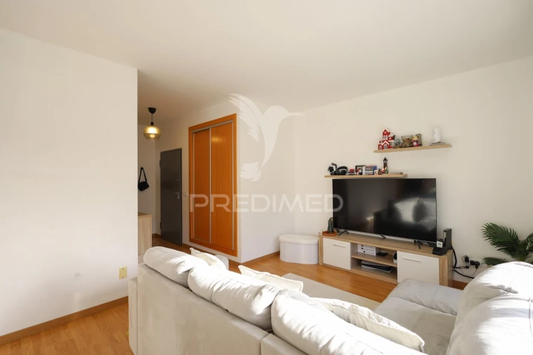 Apartamento T3 para Venda em Vila Nova da Barquinha Foto 29