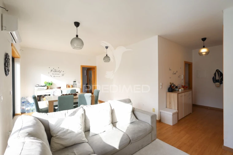 Apartamento T3 para Venda em Vila Nova da Barquinha Foto 31