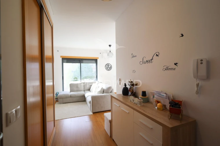 Apartamento T3 para Venda em Vila Nova da Barquinha Foto 32