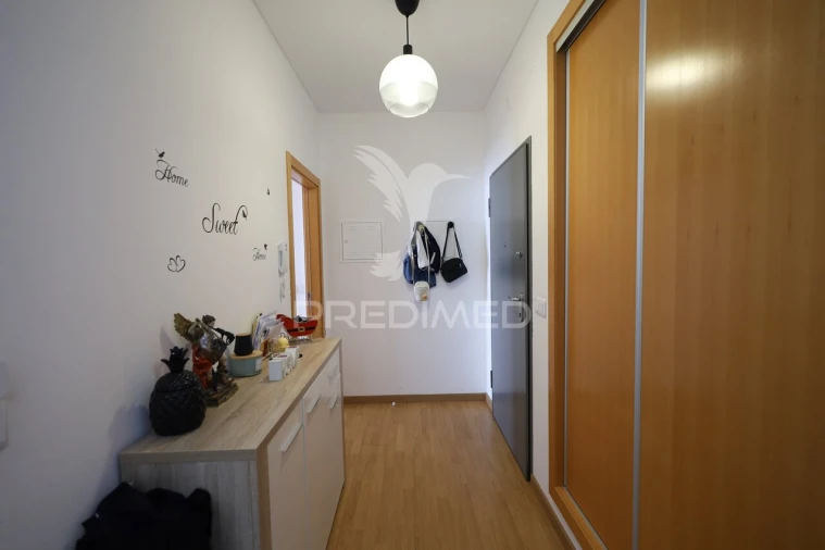 Apartamento T3 para Venda em Vila Nova da Barquinha Foto 18