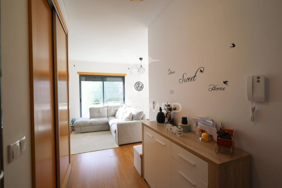 Apartamento T3 para Venda em Vila Nova da Barquinha Foto 32