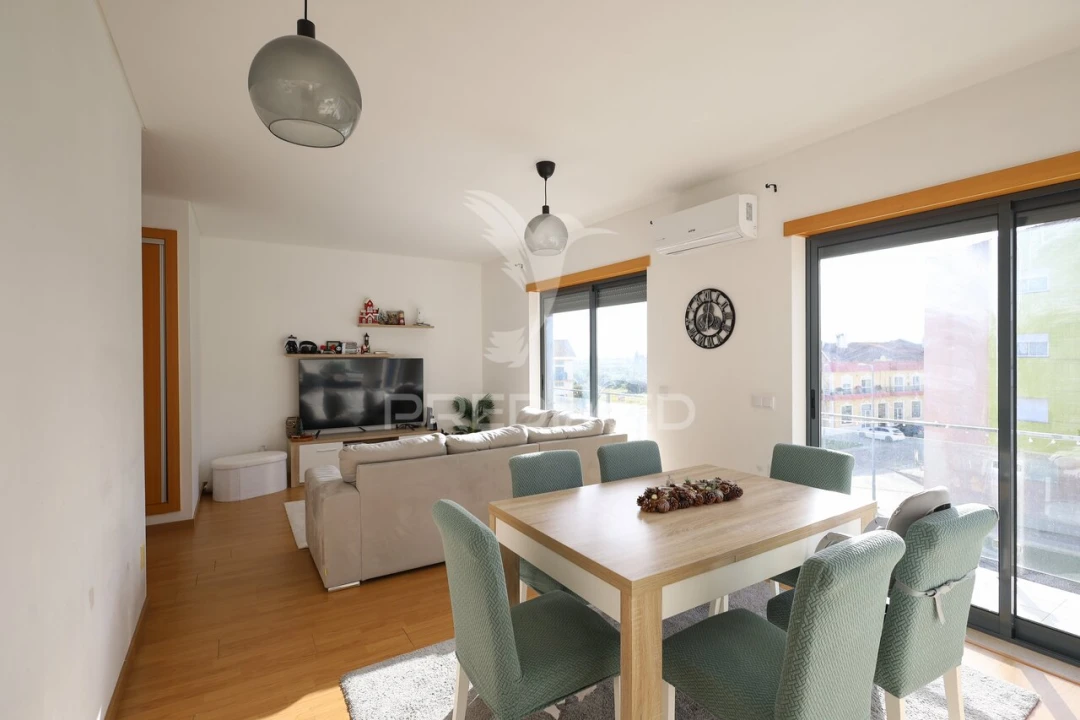 Apartamento T3 para Venda em Vila Nova da Barquinha Foto 27