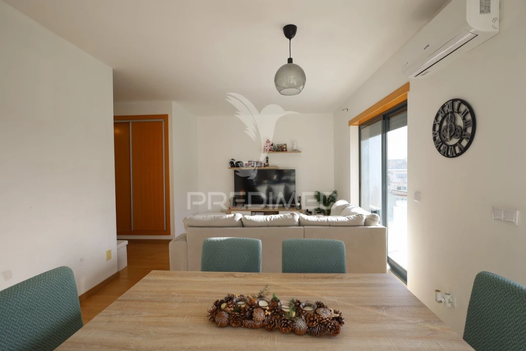 Apartamento T3 para Venda em Vila Nova da Barquinha Foto 28