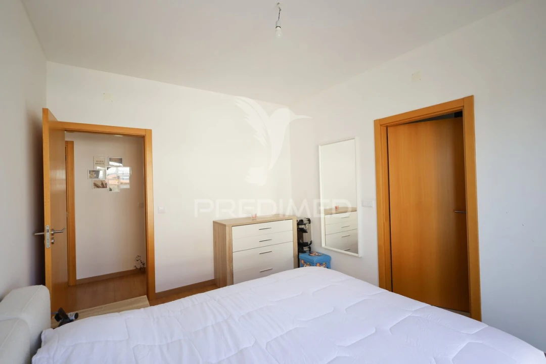 Apartamento T3 para Venda em Vila Nova da Barquinha Foto 8