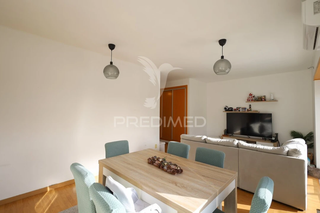 Apartamento T3 para Venda em Vila Nova da Barquinha Foto 30