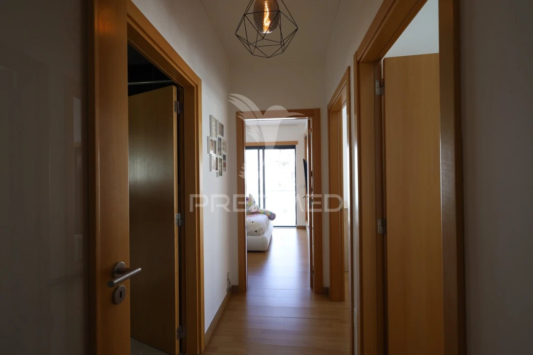 Apartamento T3 para Venda em Vila Nova da Barquinha Foto 14