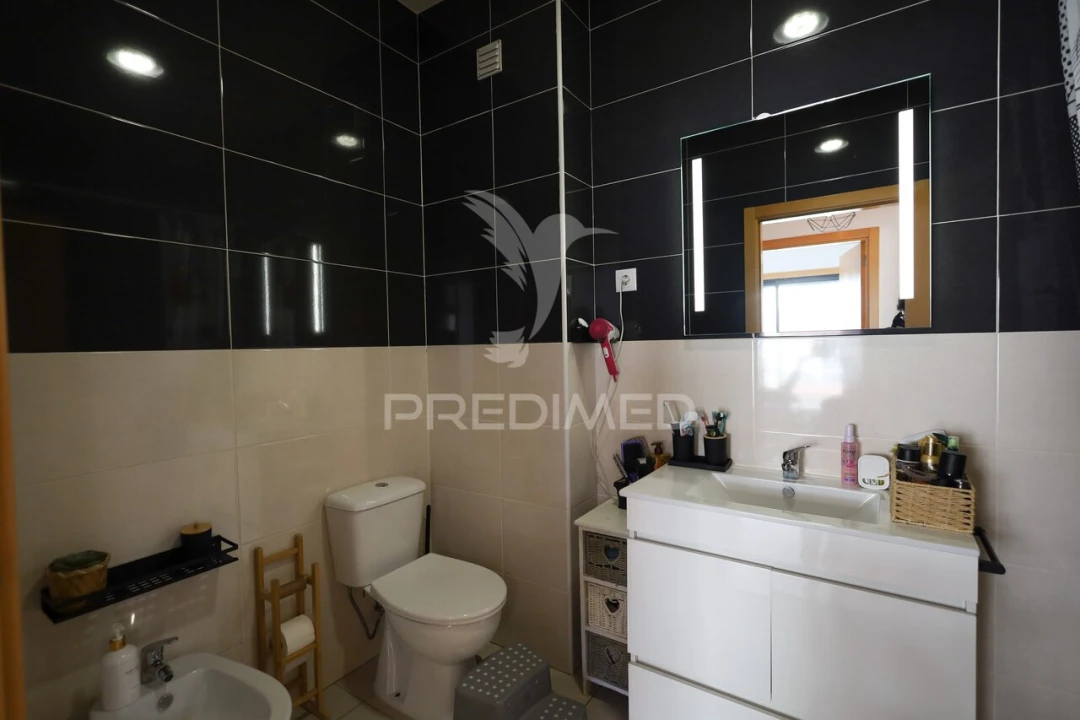 Apartamento T3 para Venda em Vila Nova da Barquinha Foto 9