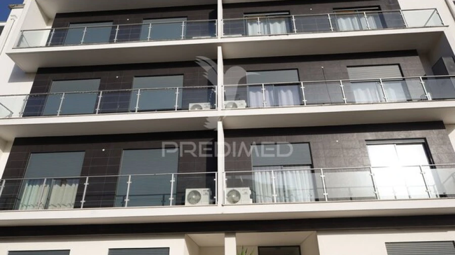 Apartamento T3 para Venda em Vila Nova da Barquinha