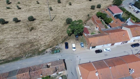 Terreno para Venda em São Domingos e Vale de Água