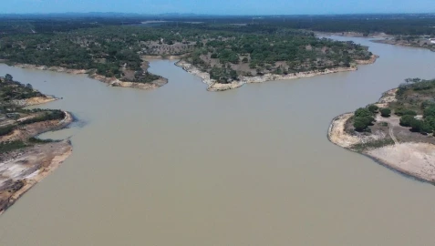Terreno para Venda em São Domingos e Vale de Água