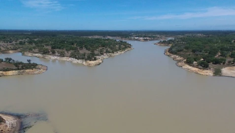 Terreno para Venda em São Domingos e Vale de Água
