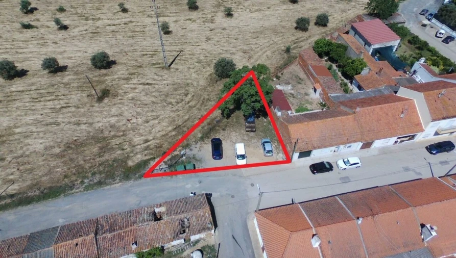 Terreno para Venda em São Domingos e Vale de Água Foto 3