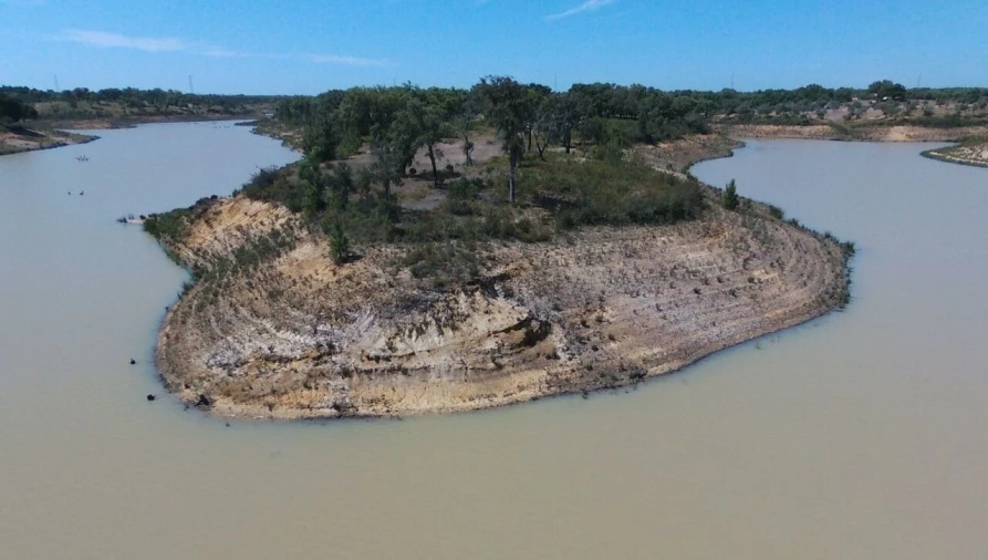 Terreno para Venda em São Domingos e Vale de Água Foto 16