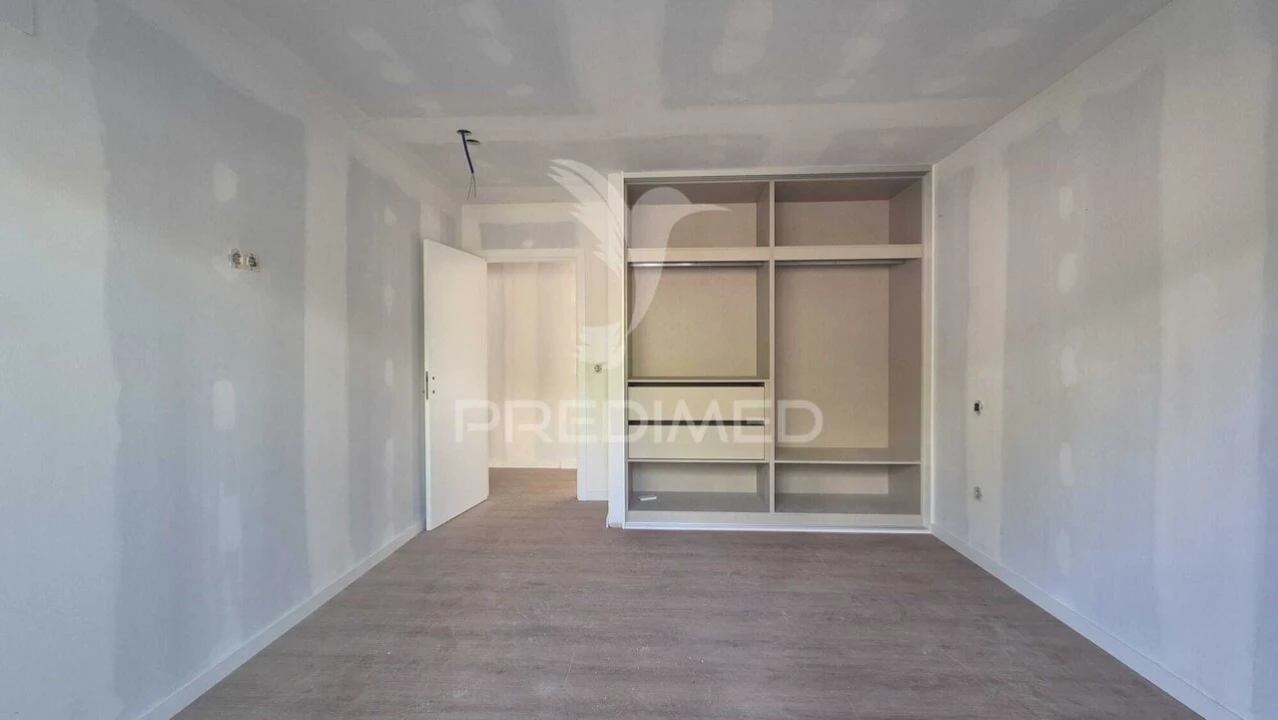 Apartamento T3 para Venda em Ponte da Barca, V.N. Muía, Paço Vedro Magalhães Foto 14