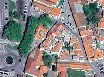 Prédio para Venda em Sé e São Lourenço