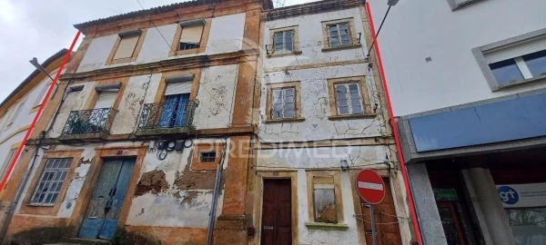 Prédio para Venda em Sé e São Lourenço