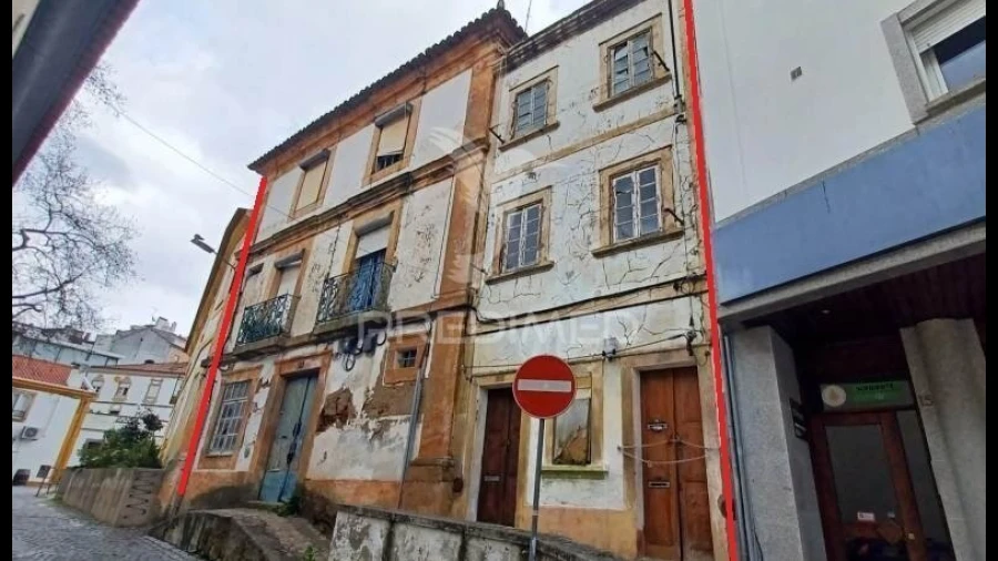 Prédio para Venda em Sé e São Lourenço