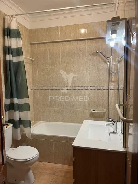 Apartamento T1 para Venda em Portimão
