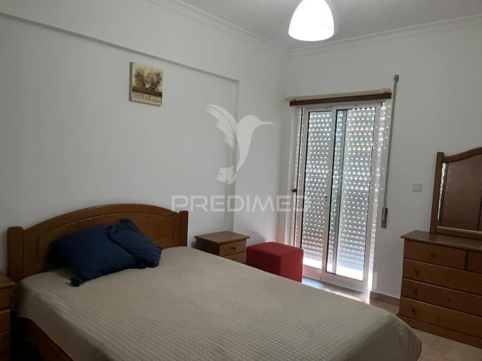 Apartamento T1 para Venda em Portimão Foto 16