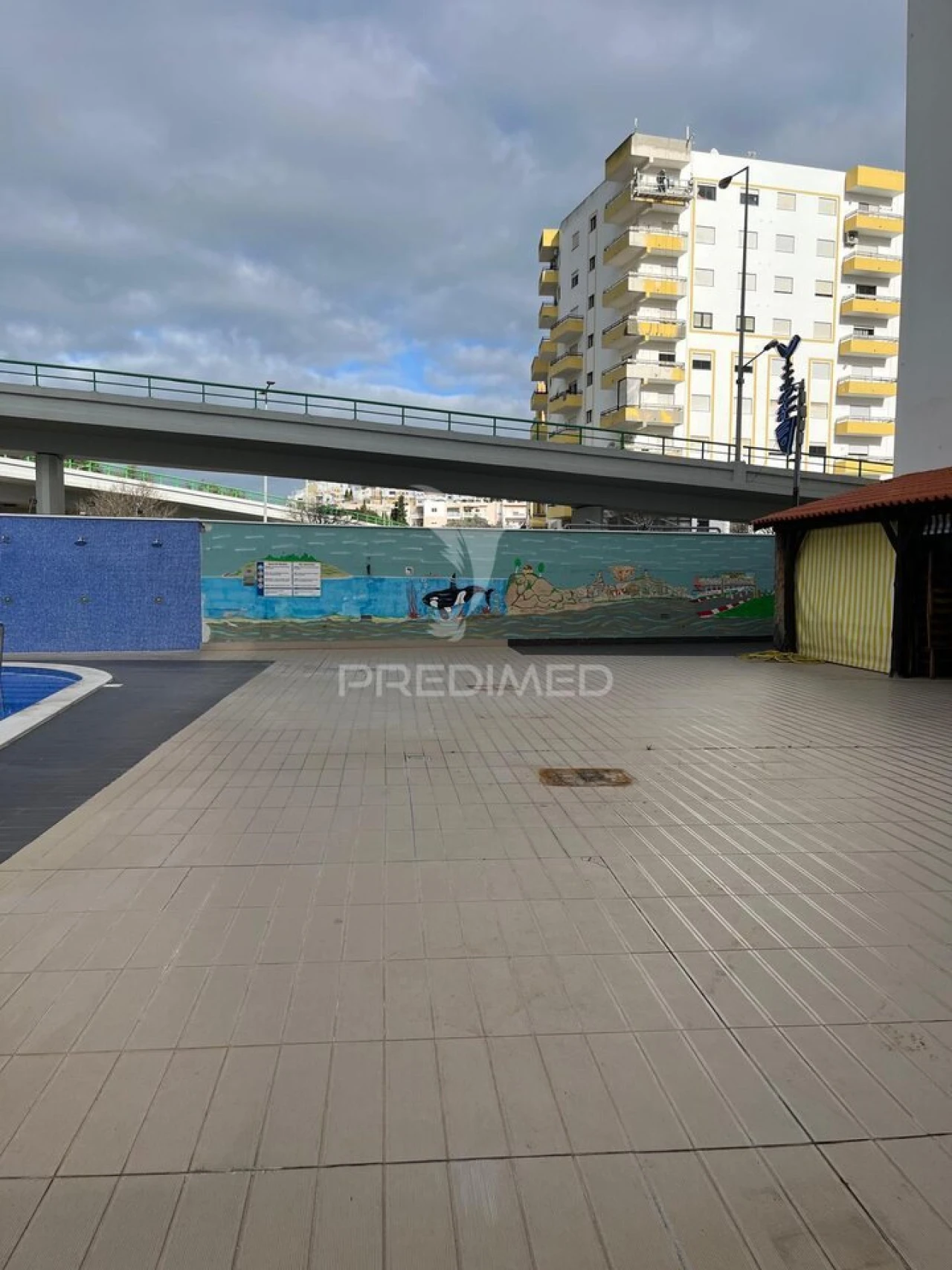Apartamento T1 para Venda em Portimão Foto 3