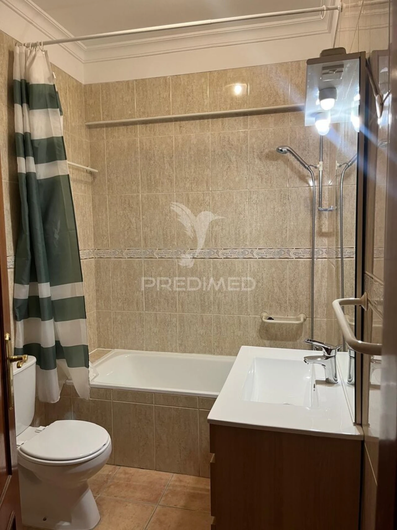 Apartamento T1 para Venda em Portimão Foto 11