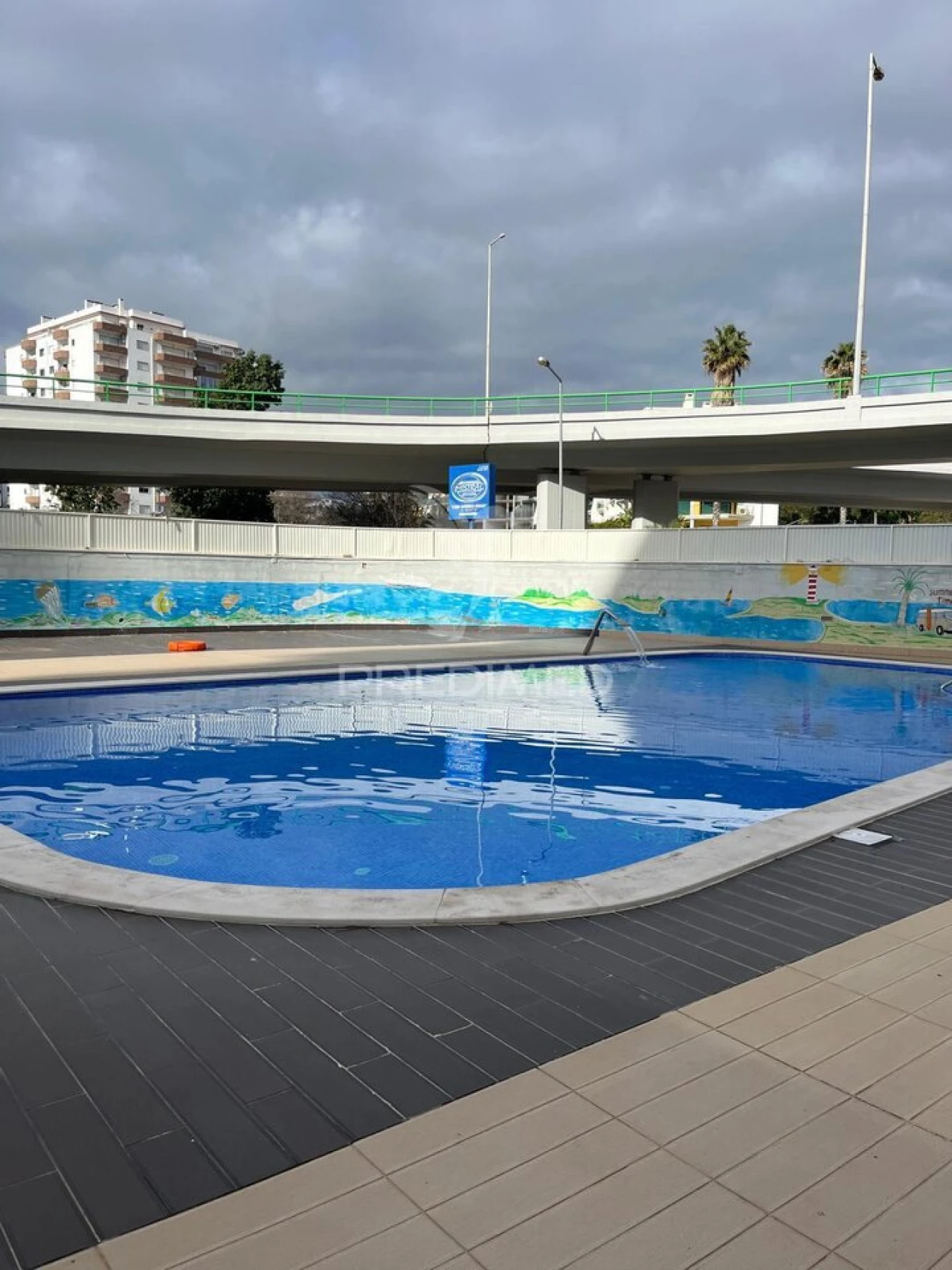 Apartamento T1 para Venda em Portimão Foto 2