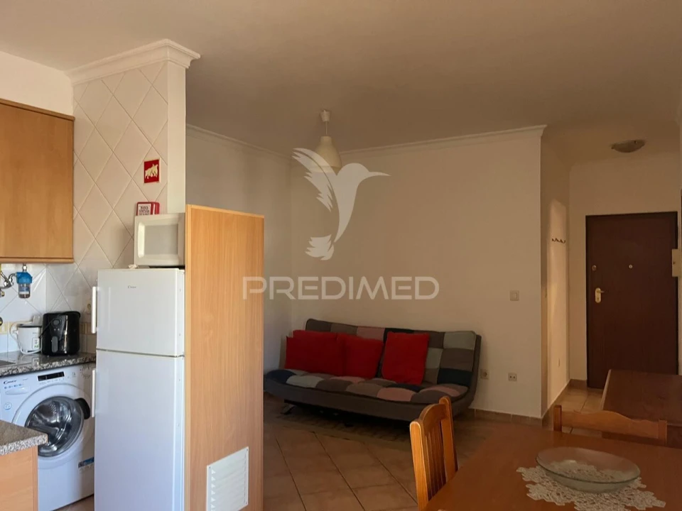 Apartamento T1 para Venda em Portimão Foto 10