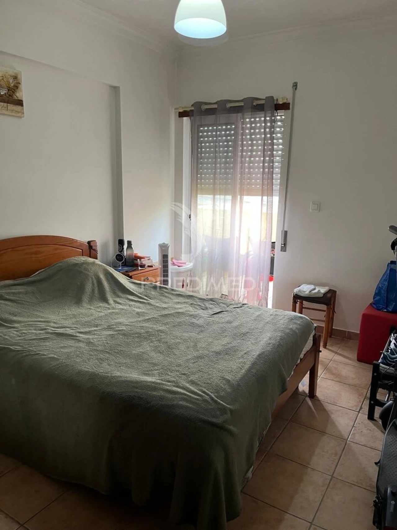 Apartamento T1 para Venda em Portimão Foto 8