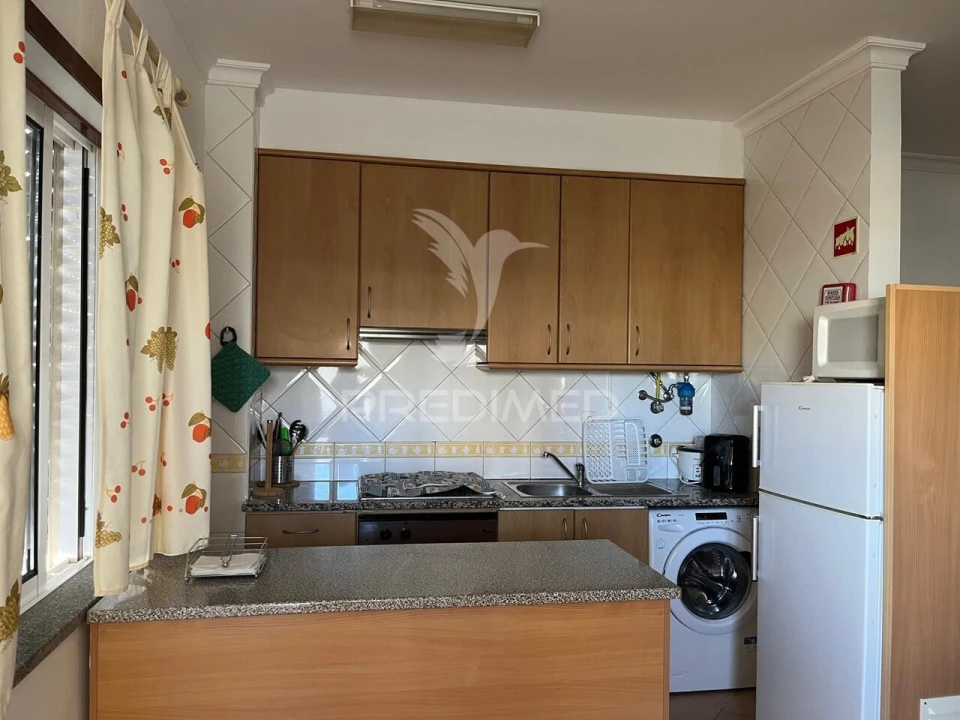 Apartamento T1 para Venda em Portimão Foto 9