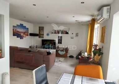 Apartamento T2 para Venda em Laranjeiro e Feijó