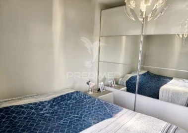 Apartamento T2 para Venda em Laranjeiro e Feijó