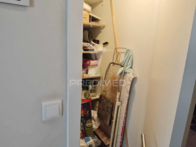 Apartamento T2 para Venda em Laranjeiro e Feijó Foto 6