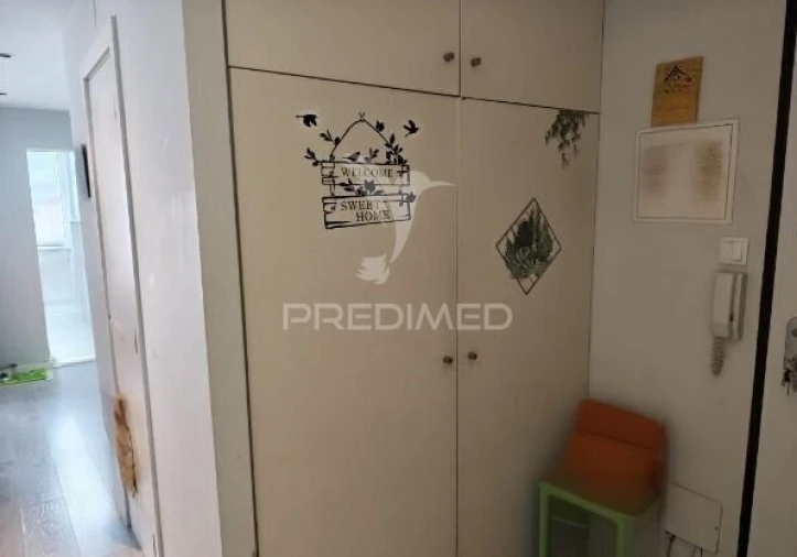 Apartamento T2 para Venda em Laranjeiro e Feijó Foto 12