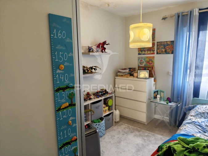 Apartamento T2 para Venda em Laranjeiro e Feijó Foto 8