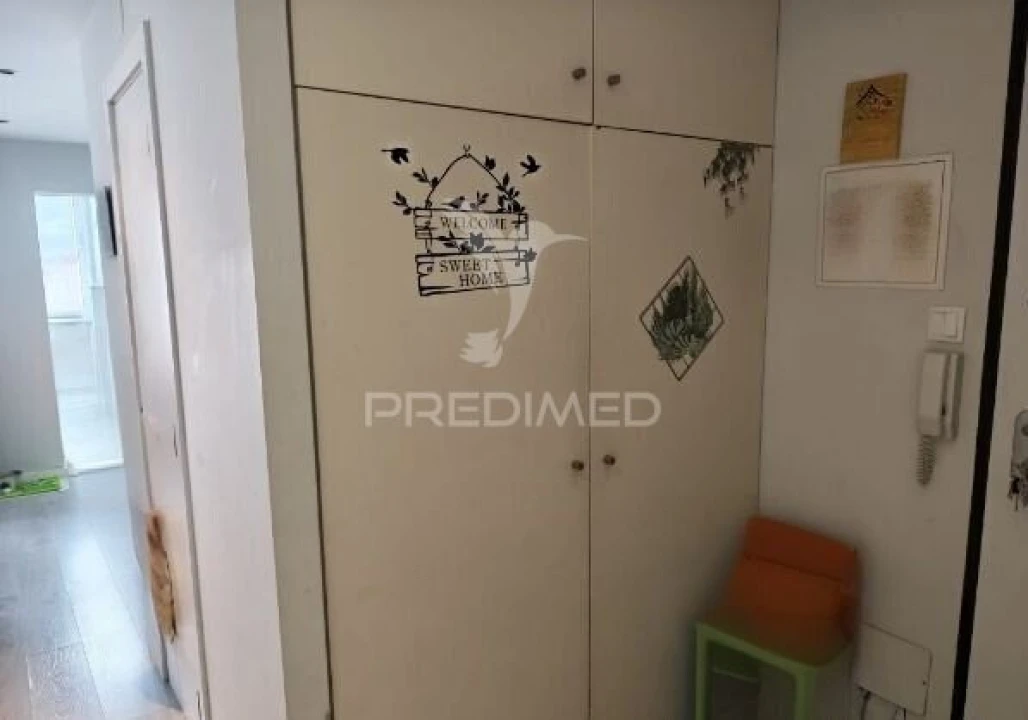 Apartamento T2 para Venda em Laranjeiro e Feijó Foto 12