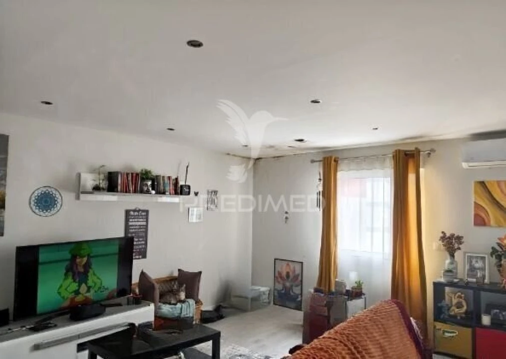 Apartamento T2 para Venda em Laranjeiro e Feijó Foto 3