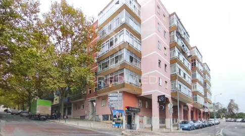 Apartamento T2 para Venda em Cacém e São Marcos