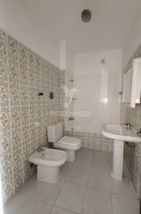 Apartamento T2 para Venda em Cacém e São Marcos
